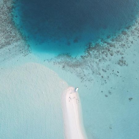 Masfalhi View Inn Felidhoo Exterior photo