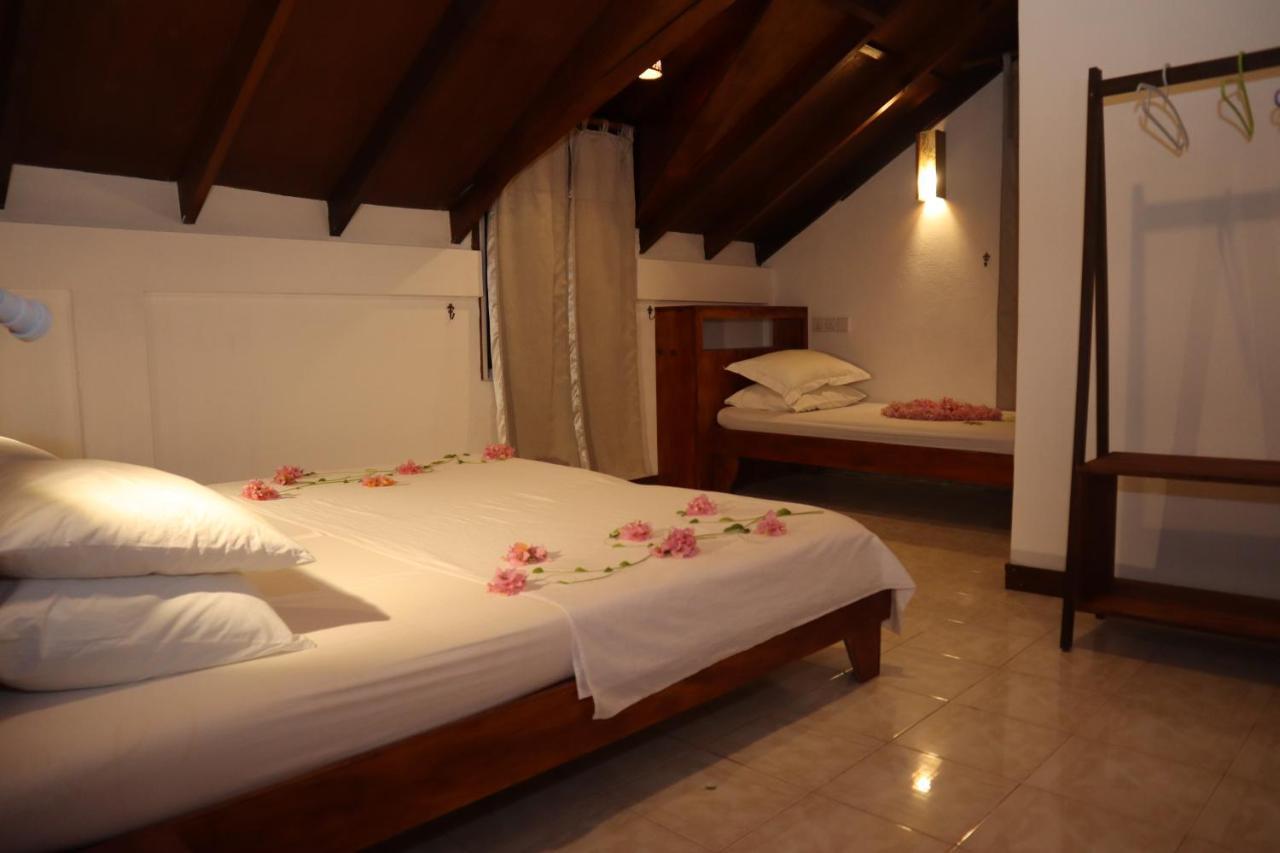 Masfalhi View Inn Felidhoo Exterior photo