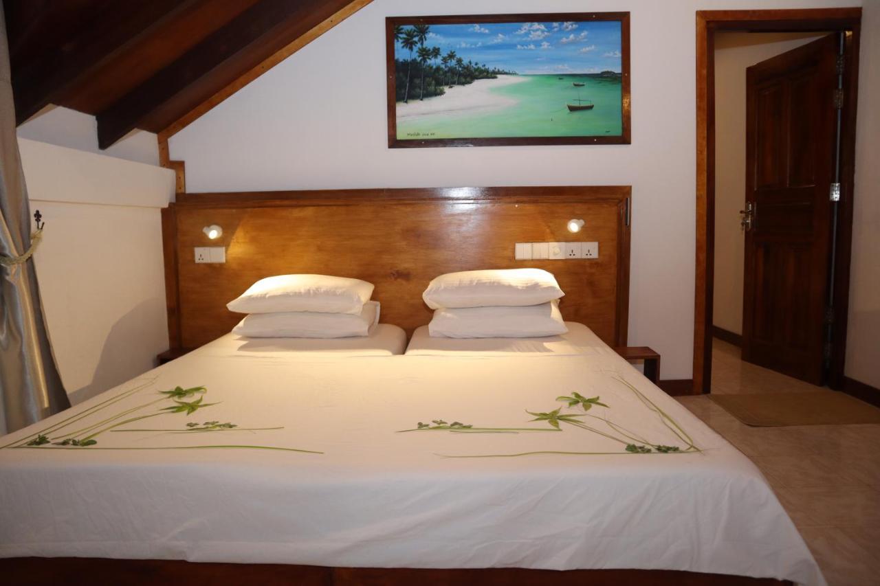 Masfalhi View Inn Felidhoo Exterior photo