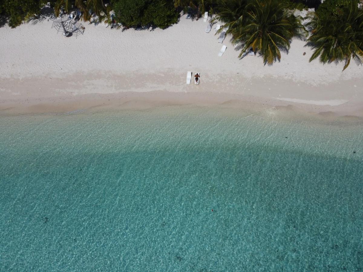 Masfalhi View Inn Felidhoo Exterior photo