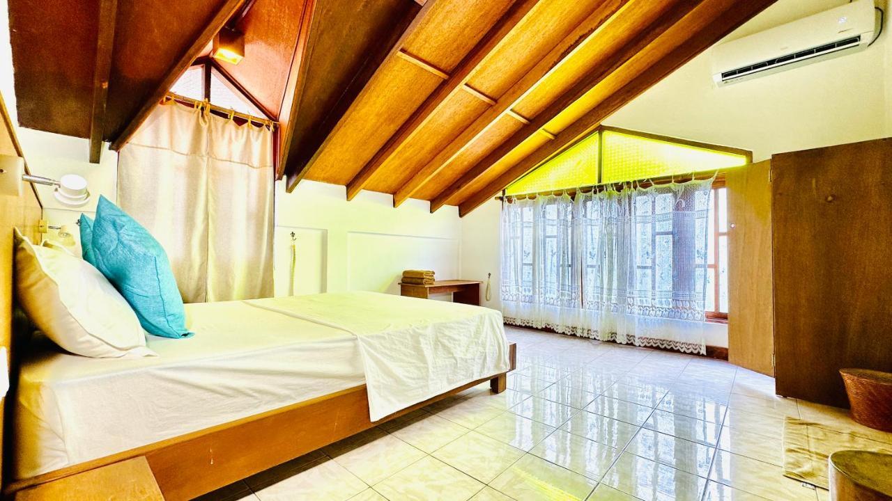 Masfalhi View Inn Felidhoo Exterior photo