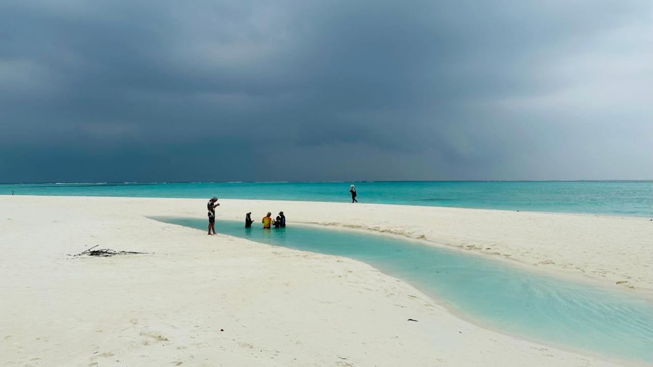 Masfalhi View Inn Felidhoo Exterior photo