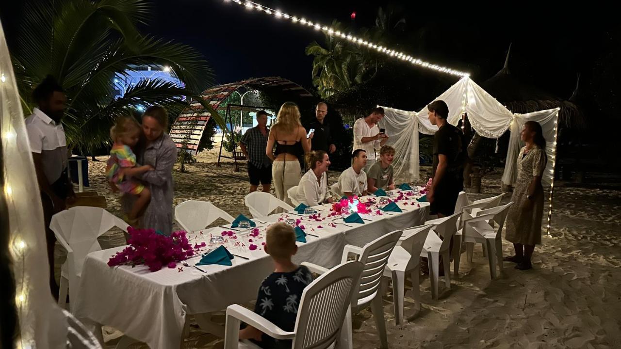 Masfalhi View Inn Felidhoo Exterior photo