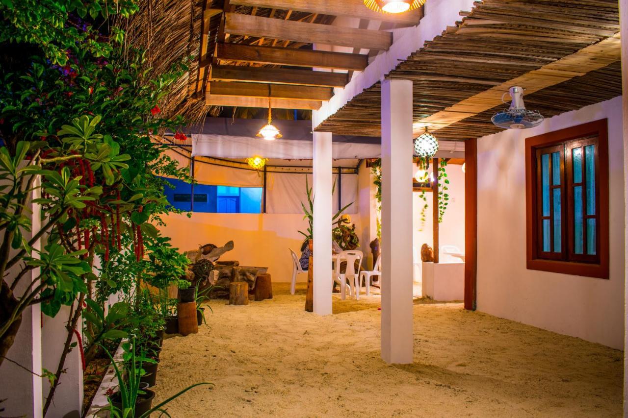 Masfalhi View Inn Felidhoo Exterior photo