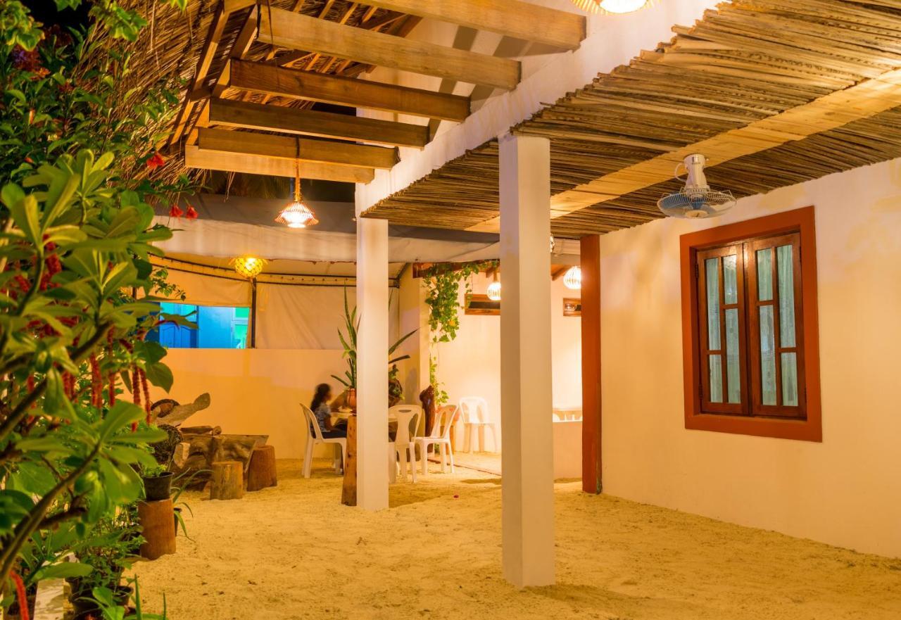 Masfalhi View Inn Felidhoo Exterior photo